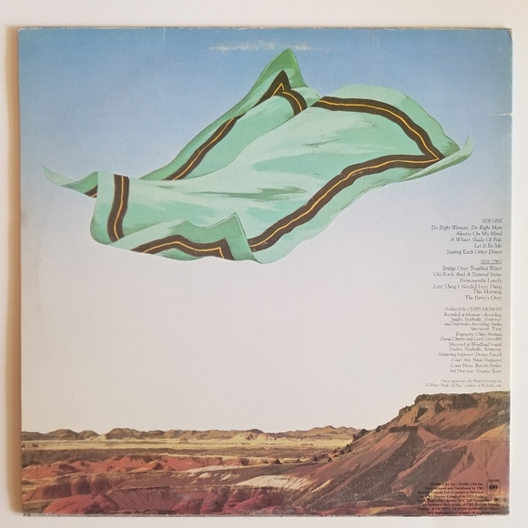 Willie Nelson 'Always On My Mind' Album Vinyl LP Record ⏺3/$40+Free Shipping!🚚 - Picture 9 of 10